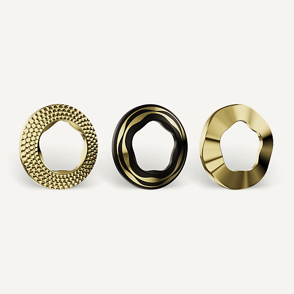 IQOS ILUMA Rings Set Seletti  