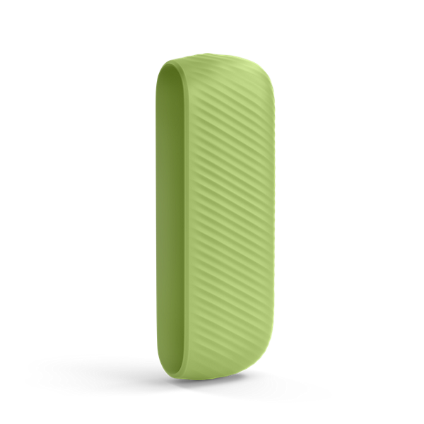 IQOS ILUMA Silicone Sleeve Chartreuse