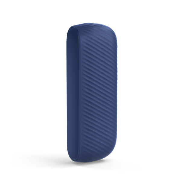 IQOS ILUMA Silicone Sleeve New Indigo