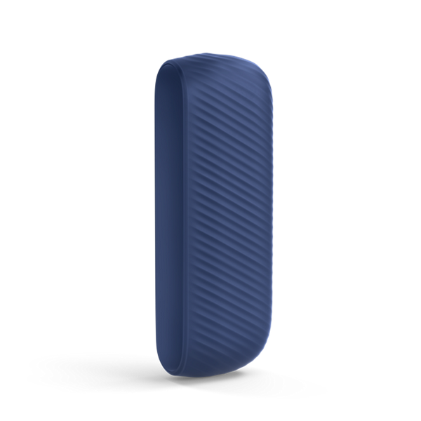 IQOS ILUMA Silicone Sleeve New Indigo