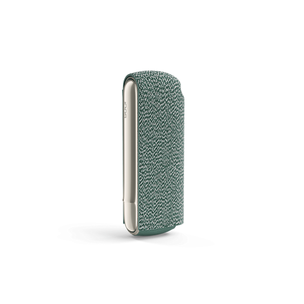 IQOS ILUMA Sleeve+ (Dark Green)