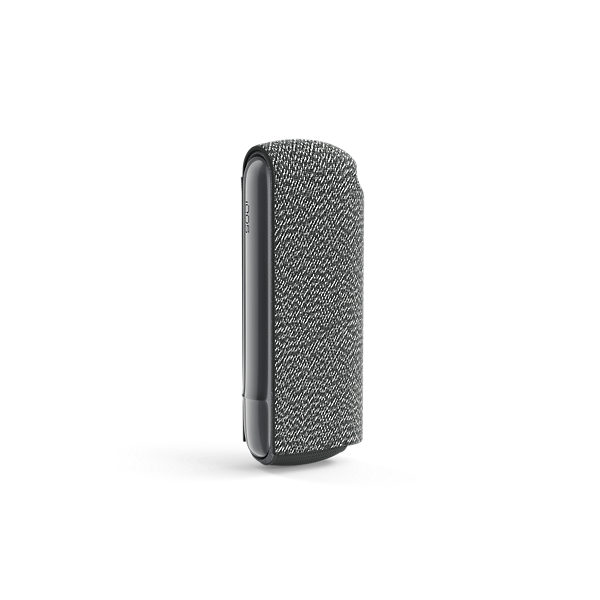 IQOS ILUMA Sleeve+ (Dark Grey)