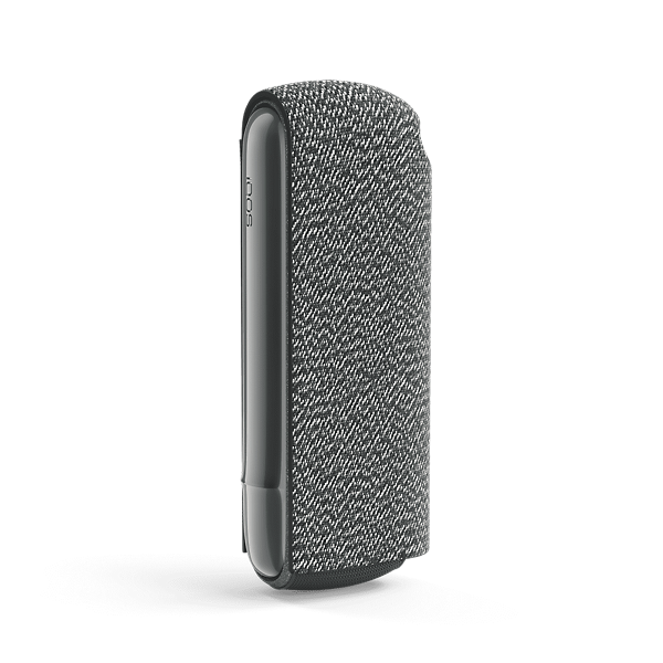 IQOS ILUMA Sleeve Plus Dark Grey
