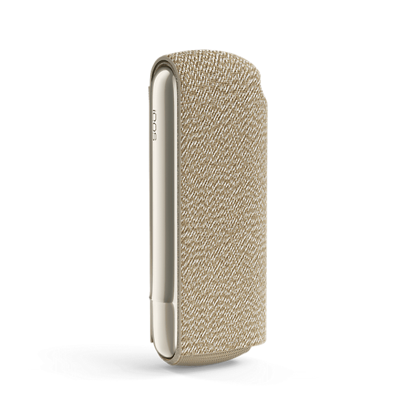 IQOS ILUMA Sleeve Plus Khaki