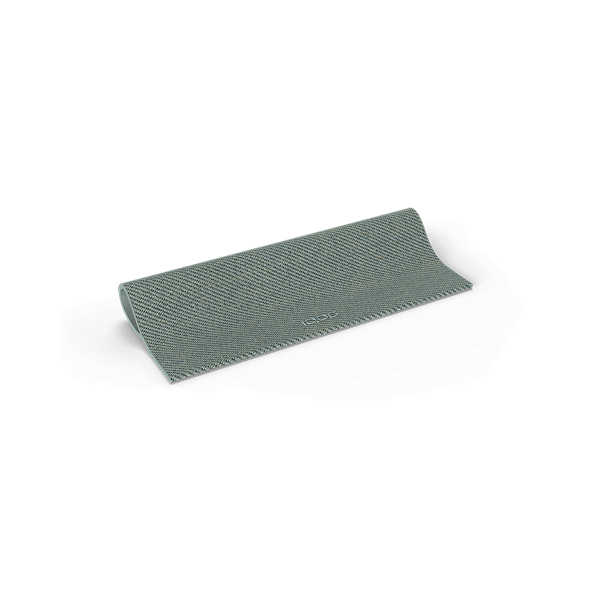 IQOS ILUMA Wrap Fabric Jade Green