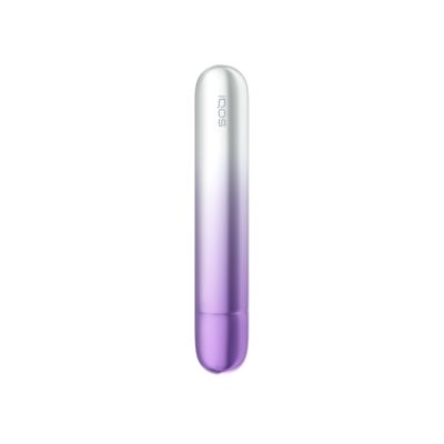 IQOS ILUMA boční kryt Galaxy Purple Stardrift Limited Edition (Iluma Stardrift Galaxy Purple)
