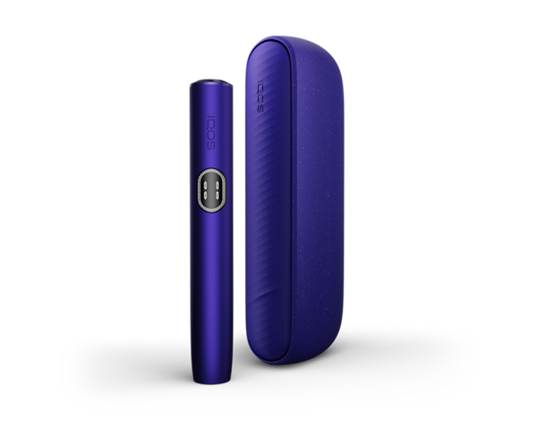 IQOS ILUMA i  