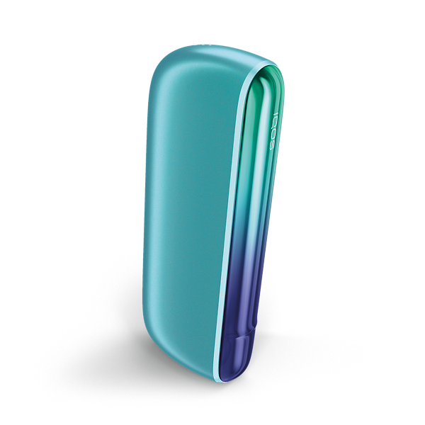IQOS ILUMA i Aluminium boční kryt Remix Limited Edition  