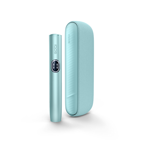 IQOS ILUMA i  