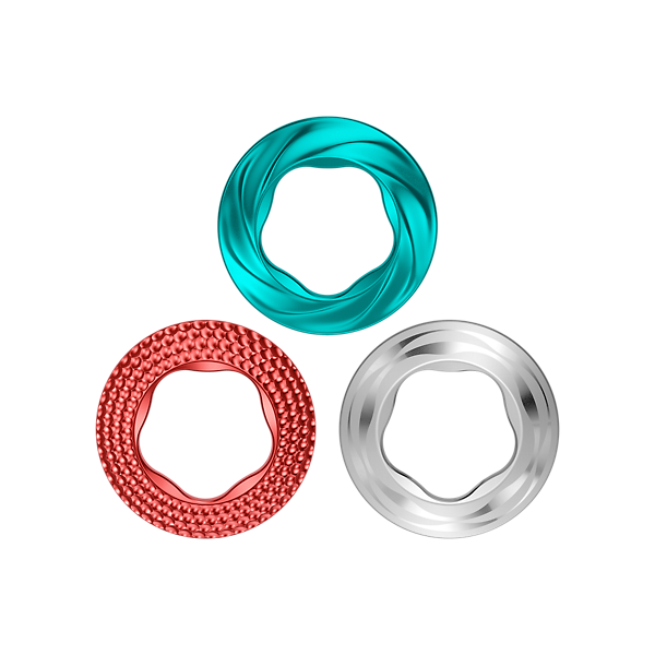 IQOS ILUMA i Chromo Matic Rings Set