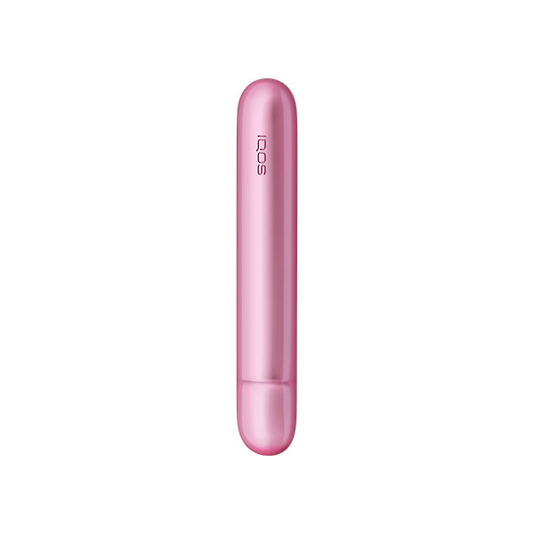 IQOS ILUMA i Door Iridescent Glamourous Pink