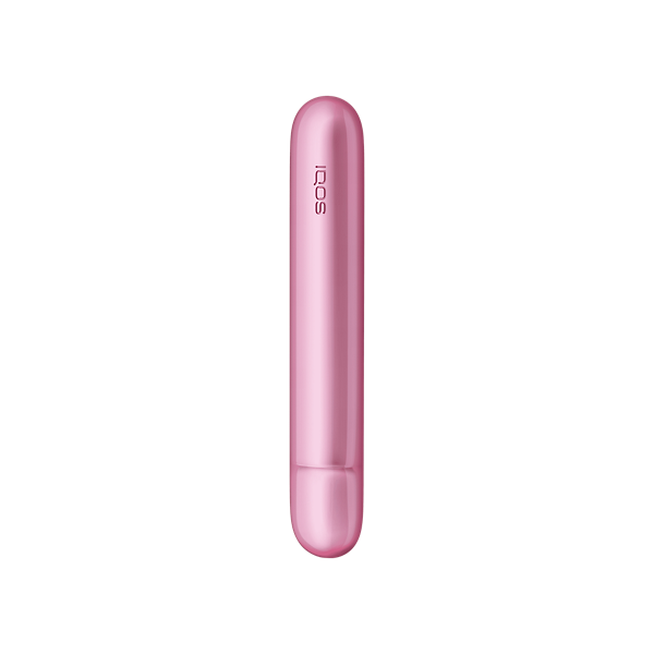 IQOS ILUMA i Door Iridescent Glamourous Pink