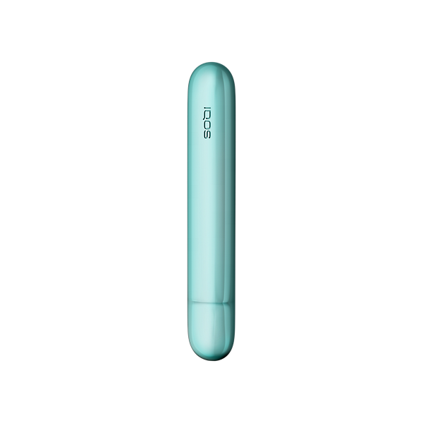 IQOS ILUMA i Door Iridescent Vivid Blue