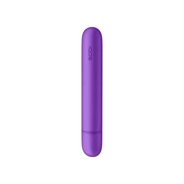 IQOS ILUMA i Door Neon Passionate Purple