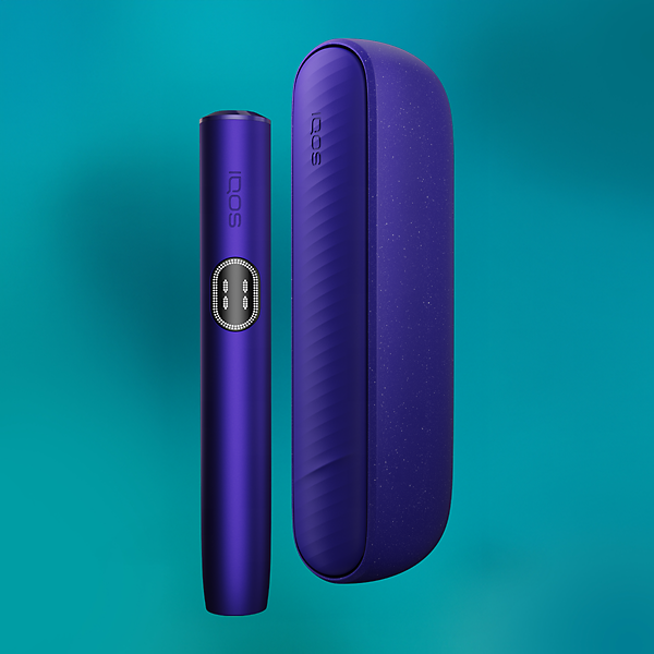IQOS ILUMA i Kit  