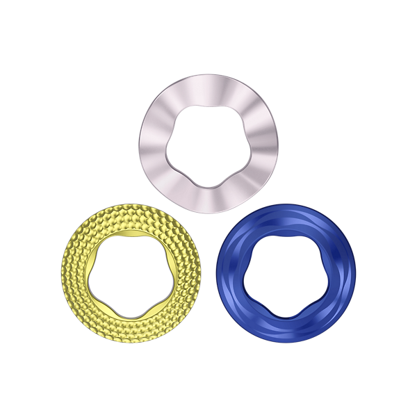IQOS ILUMA i Heroic Hues Premium Ring Set