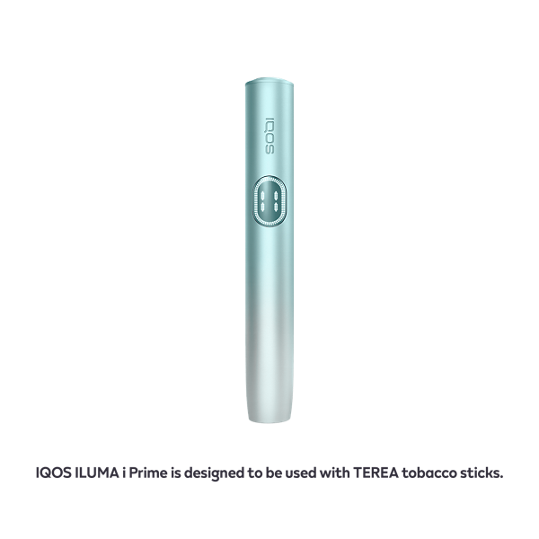 IQOS ILUMA i Prime Holder 