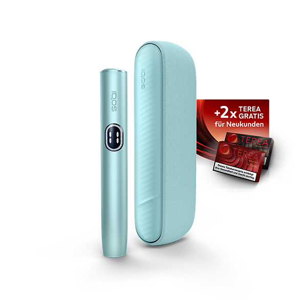 IQOS ILUMA i Kit  