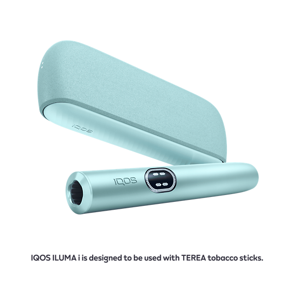 IQOS ILUMA i Kit 