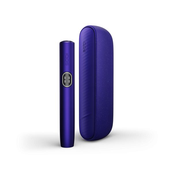 IQOS ILUMA i  