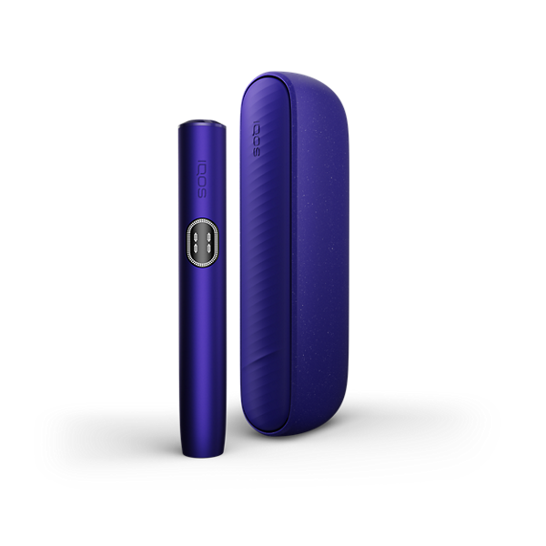 Kit IQOS ILUMA i  