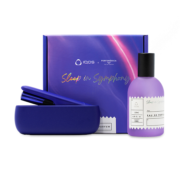 Kit IQOS ILUMA i  
