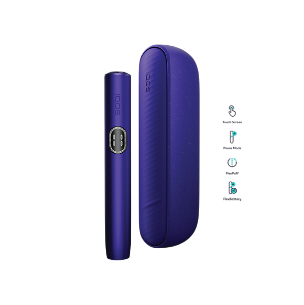 IQOS ILUMA i  