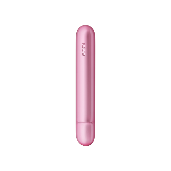 IQOS ILUMA i Klappen-Cover  