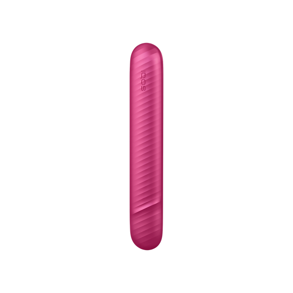 IQOS ILUMA i Klappen-Cover Metallic  
