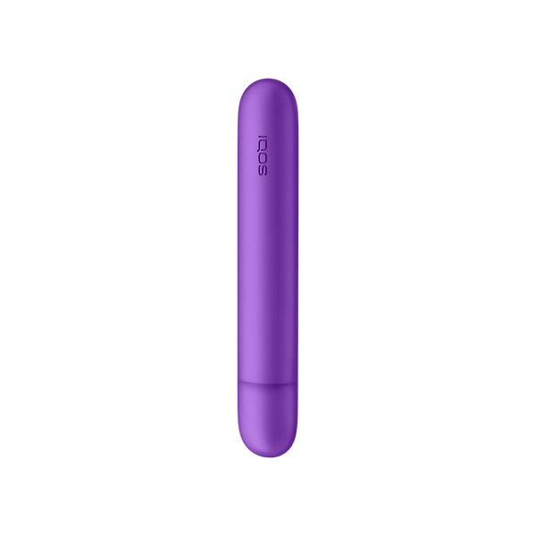 IQOS ILUMA i Klappen-Cover Neon Passionate Purple