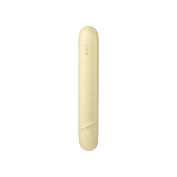 IQOS ILUMA i Klappen-Cover SoftTex  