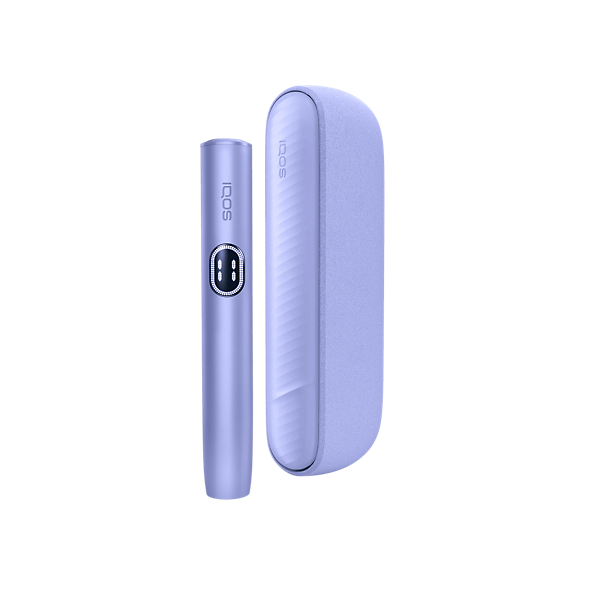 IQOS ILUMA i 