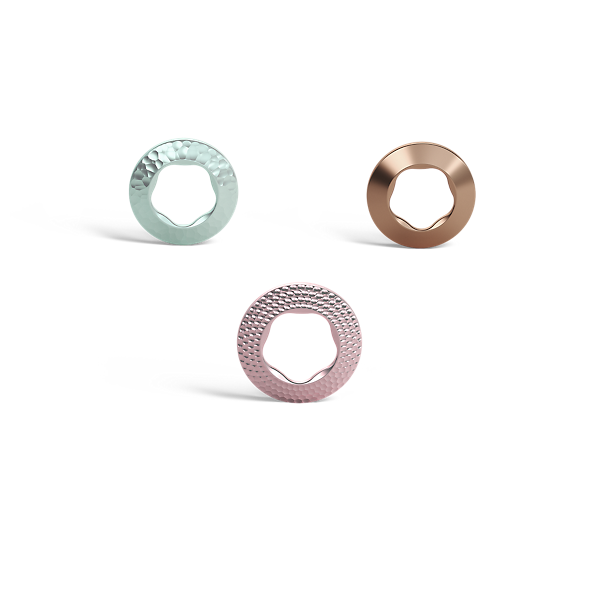 IQOS ILUMA i MINERA komplet obročkov   