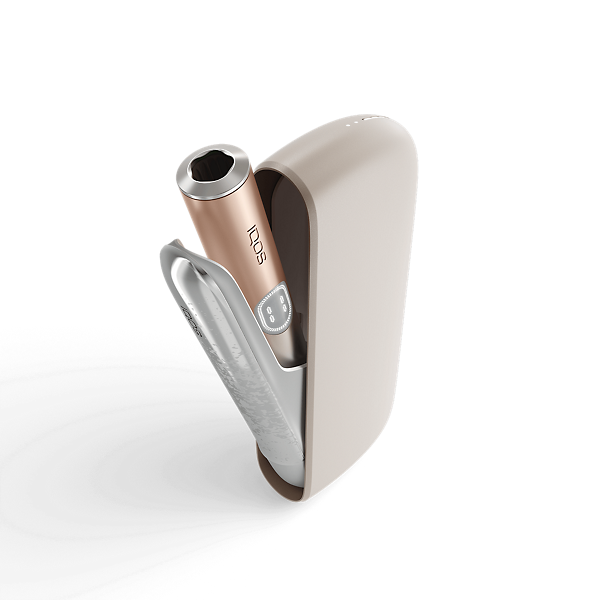 IQOS ILUMA i MINERA omejena izdaja (Minera)