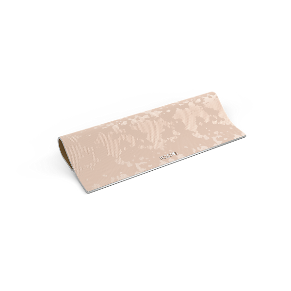 IQOS ILUMA i MINERA rožnat etui