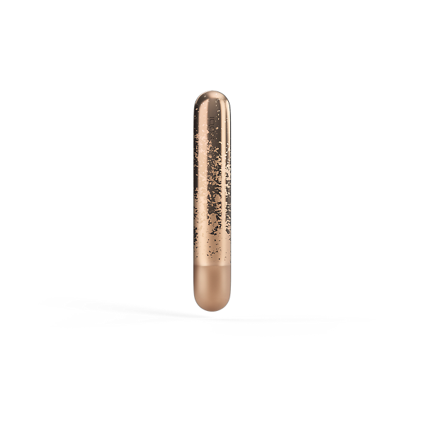 IQOS ILUMA i MINERA rožnat pokrov za vrata