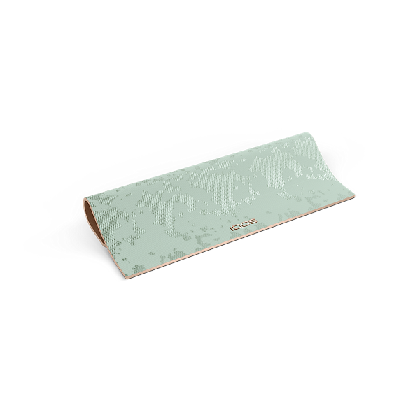 IQOS ILUMA i PRIME MINERA etui  