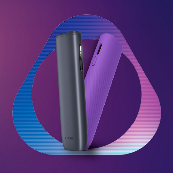 IQOS ILUMA i ONE + Accesorio gratis  