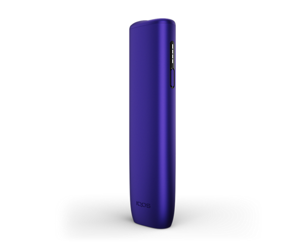 IQOS ILUMA i ONE  