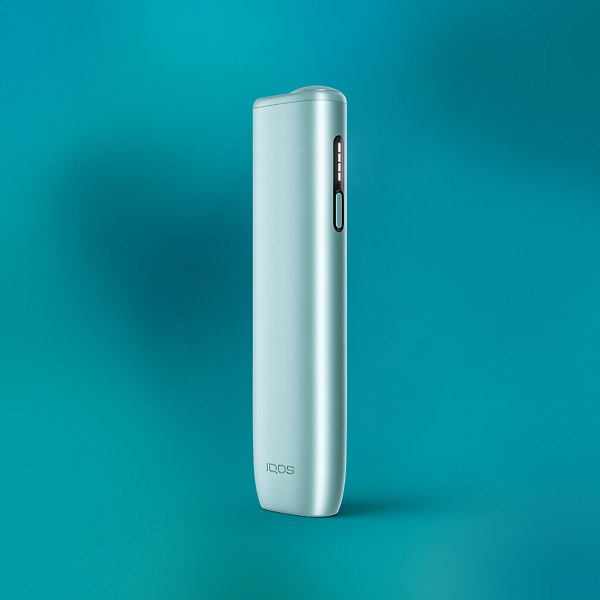 IQOS ILUMA i ONE أزرق سماوي