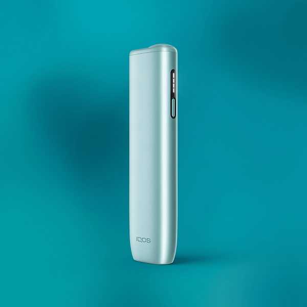 IQOS ILUMA i ONE Breeze Blue Kit