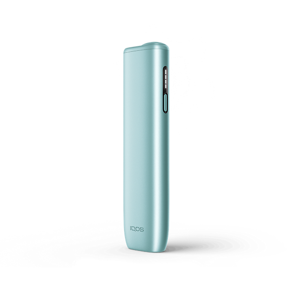 IQOS ILUMA i ONE  