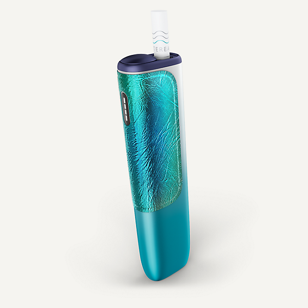 IQOS ILUMA i One Deco Patch REMIX Limited Edition  