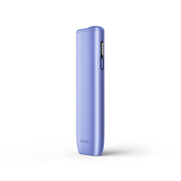 IQOS ILUMA i ONE Digital Violet
