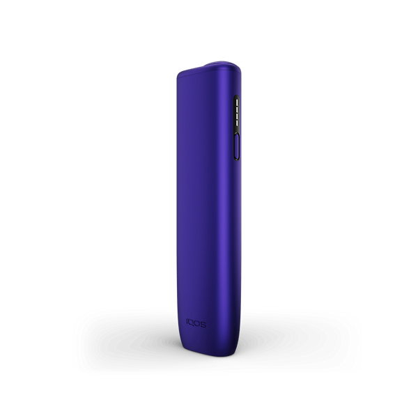 IQOS ILUMA i ONE Electric Purple
