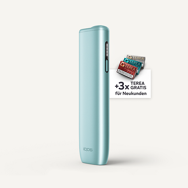 IQOS ILUMA i ONE Kit  