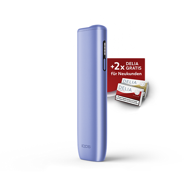 IQOS ILUMA i ONE Kit  