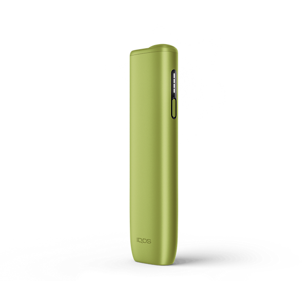 IQOS ILUMA i ONE Leaf Green