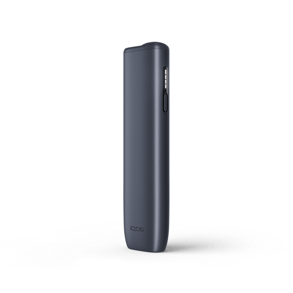 IQOS ILUMA i ONE Midnight Black