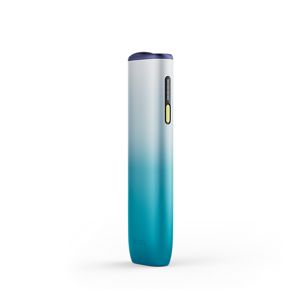 IQOS ILUMA i ONE REMIX Limited Edition  